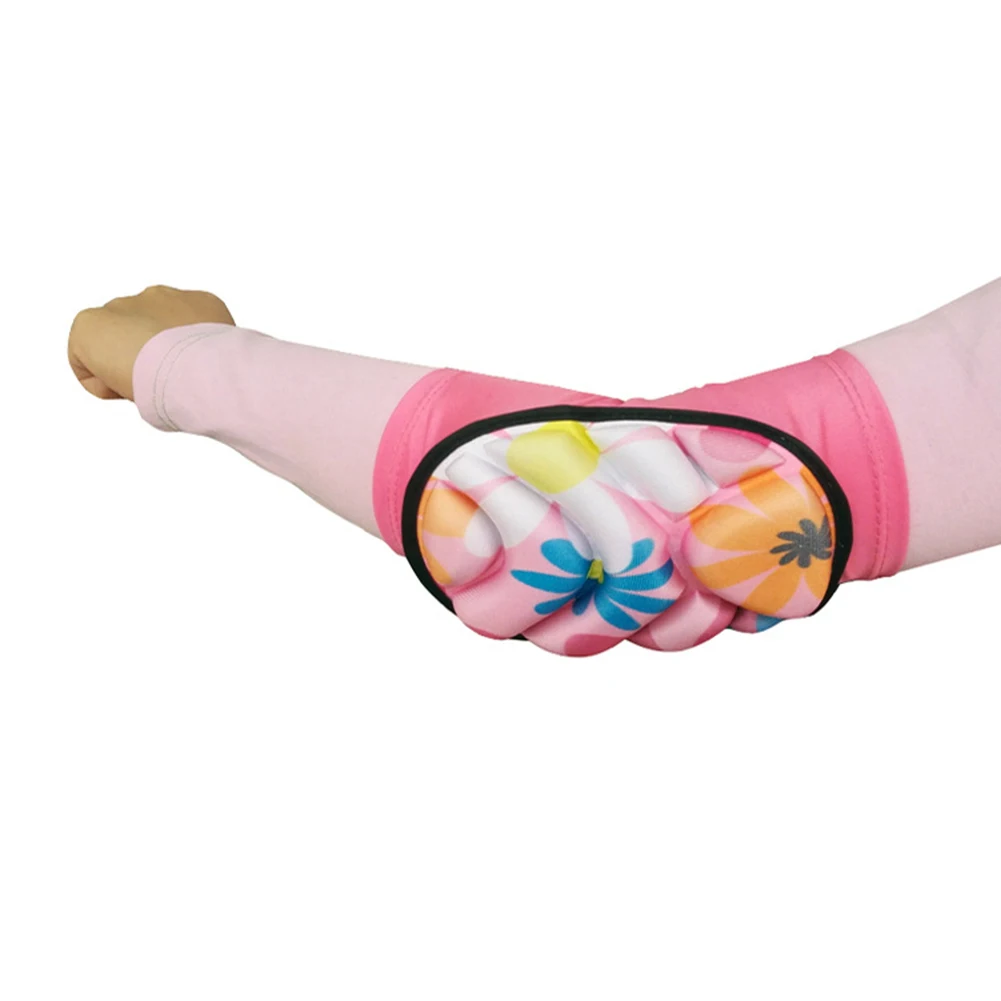 1 Pair Adult Kids Skating Sports Elbow Pads Guard Skateboard Protective Gear Durable Elbow Support Pads Elbow Protector Guard
1 Pair Adult Kids Skating Sports Elbow Pads Guard Skateboard Protective Gear Durable Elbow Support Pads Elbow Protector Guard
