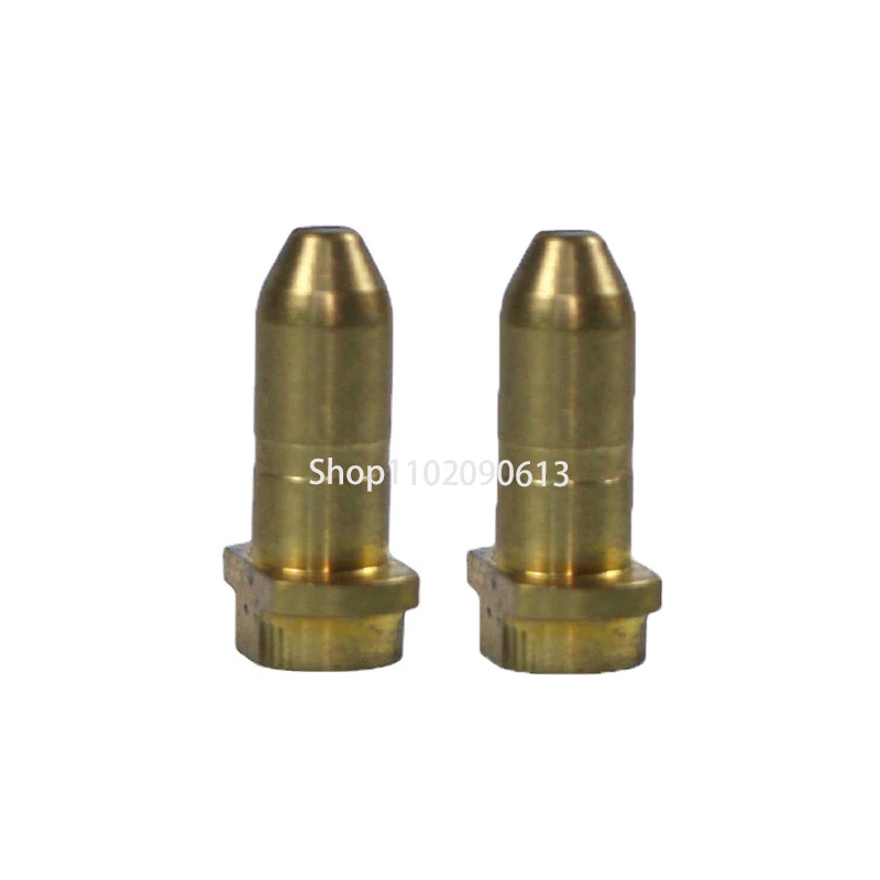 Латунная насадка-адаптер для автомойки, сменная насадка для распылителя
Латунная насадка-адаптер для автомойки, сменная насадка для распылителя