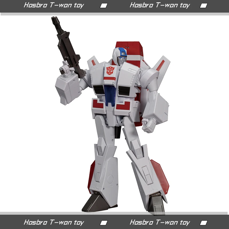 Трансформеры Hasbro & Takara Tomy Masterpiece Edition MP-57 Skyfire, фигурка F4090 в наличии
Трансформеры Hasbro & Takara Tomy Masterpiece Edition MP-57 Skyfire, фигурка F4090 в наличии