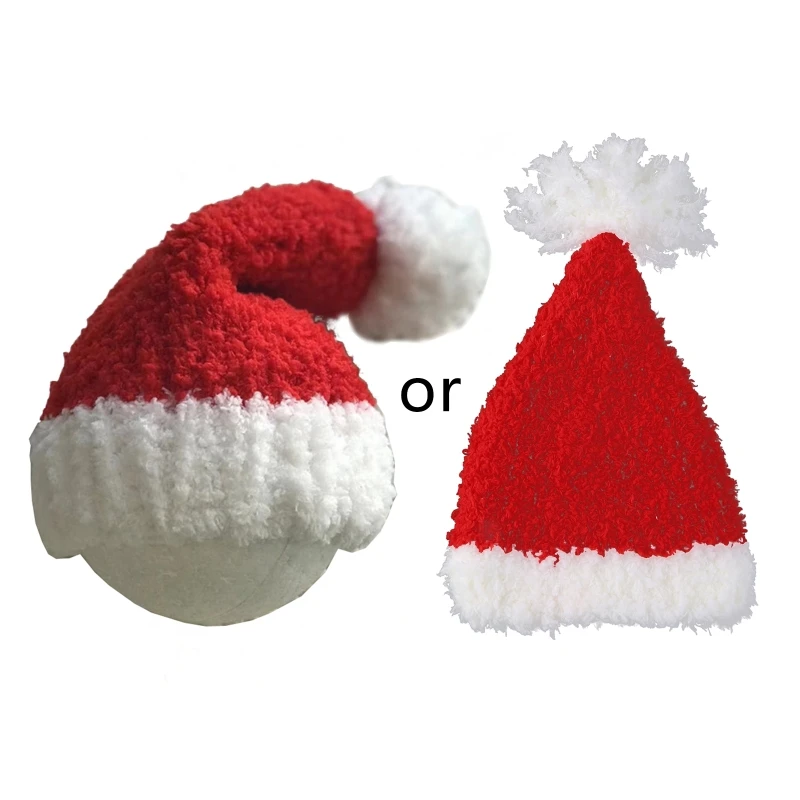 N80C Baby Christmas Hat Newborn Photography Props Crochet Baby Hats Baby Props For Photography
N80C Baby Christmas Hat Newborn Photography Props Crochet Baby Hats Baby Props For Photography