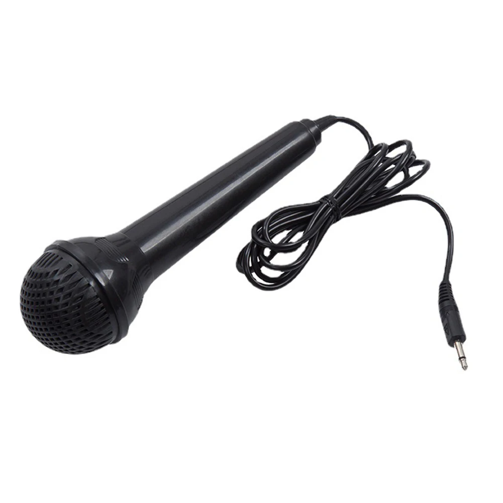 3.5MM Musical Keyboard Wired Handheld Microphone For Electronic Piano Organ Mic Universal Performance Public Transmitter Record
3.5MM Musical Keyboard Wired Handheld Microphone For Electronic Piano Organ Mic Universal Performance Public Transmitter Record