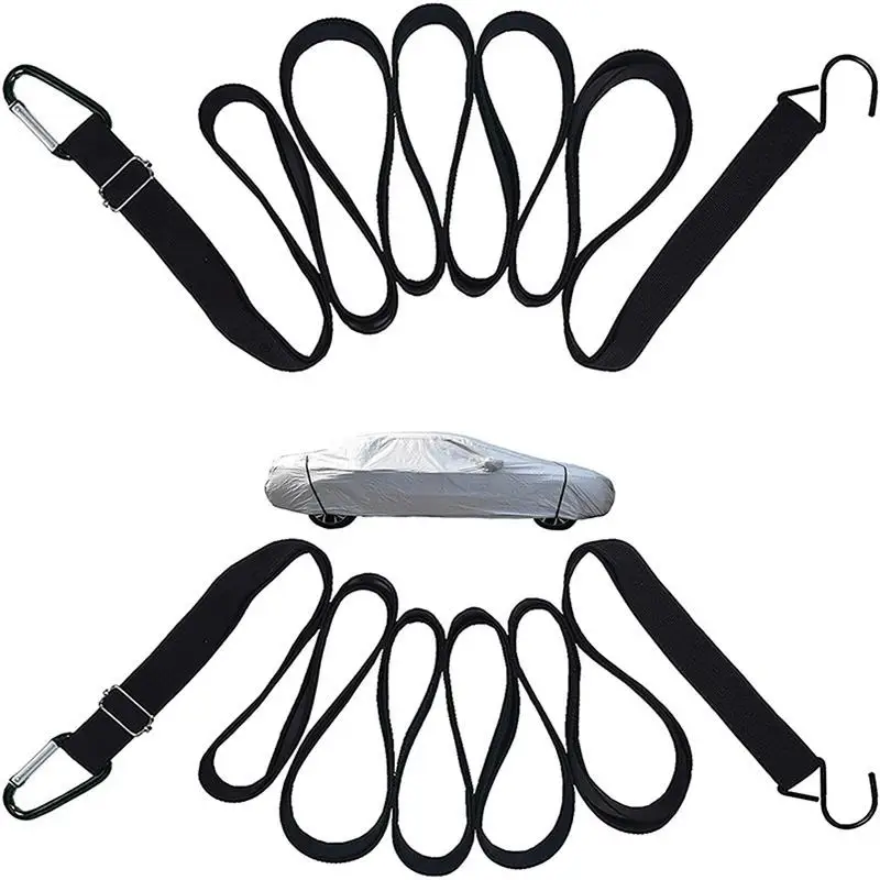 Car Cover Straps Wind Protector Car Cover Straps Wind Protector Protect Your Cover In Heavy Winds Universal Fit For Most Cars
Car Cover Straps Wind Protector Car Cover Straps Wind Protector Protect Your Cover In Heavy Winds Universal Fit For Most Cars