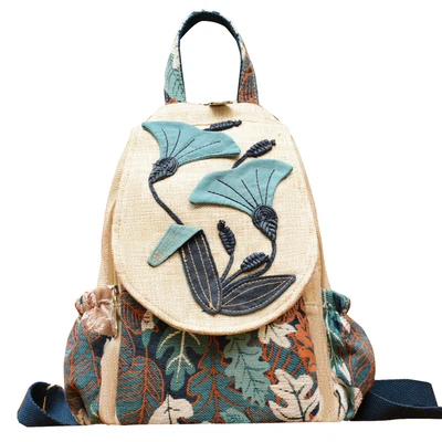 New Arrival string appliques traveller backpacks for women!Hot Vintage embossing lady hasp backruck All-match canvas backrack
New Arrival string appliques traveller backpacks for women!Hot Vintage embossing lady hasp backruck All-match canvas backrack
