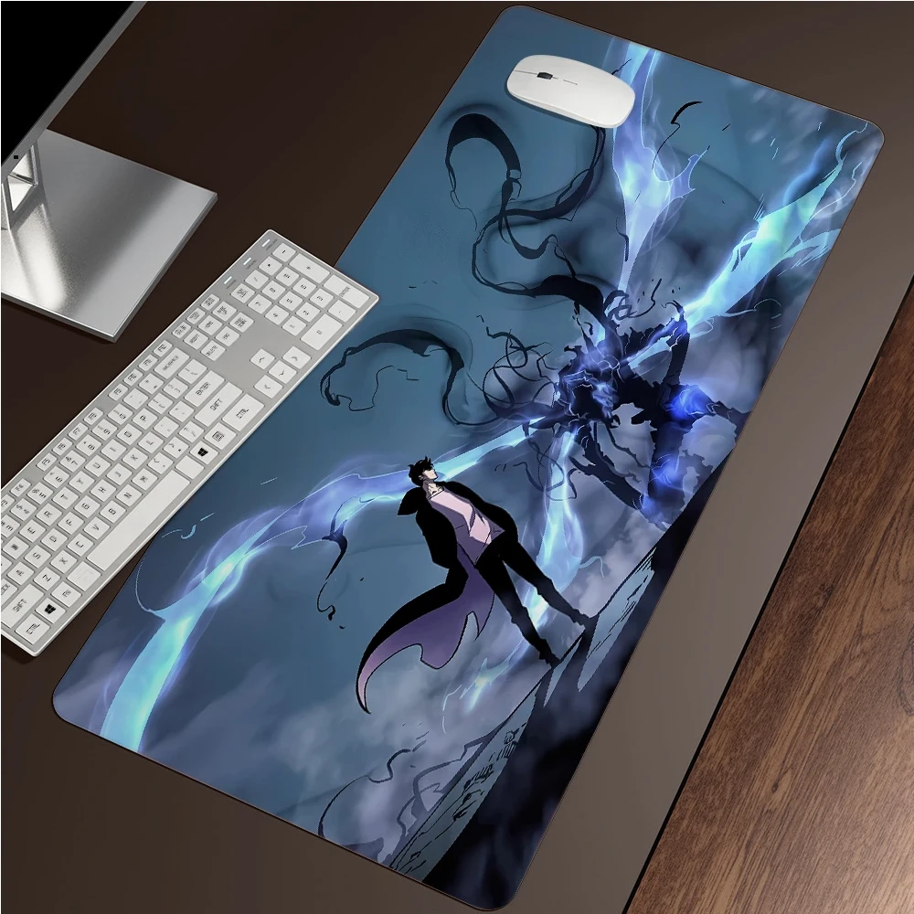 Demon Slayer pad mouse computer gamer mouse pad 900x400x3mm padmouse Agatsuma Zenitsu mousepad ergonomic gadget office desk mats
Demon Slayer pad mouse computer gamer mouse pad 900x400x3mm padmouse Agatsuma Zenitsu mousepad ergonomic gadget office desk mats