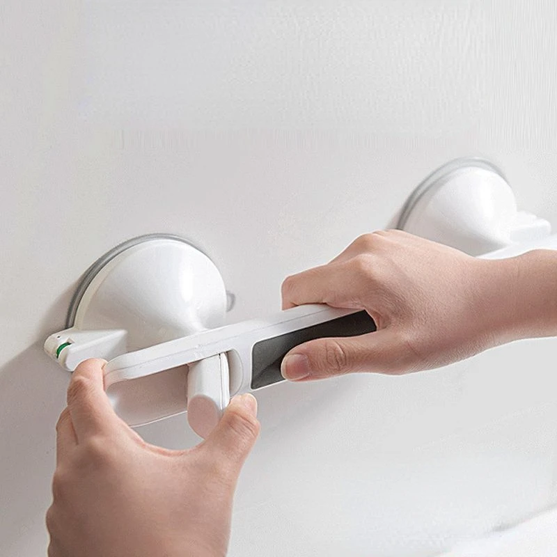 Disabled Shower Handle Handicap Disability Vacuum Suction Cup Handle Grip Bathroom Main Courante Escalier Home Improvement
Disabled Shower Handle Handicap Disability Vacuum Suction Cup Handle Grip Bathroom Main Courante Escalier Home Improvement