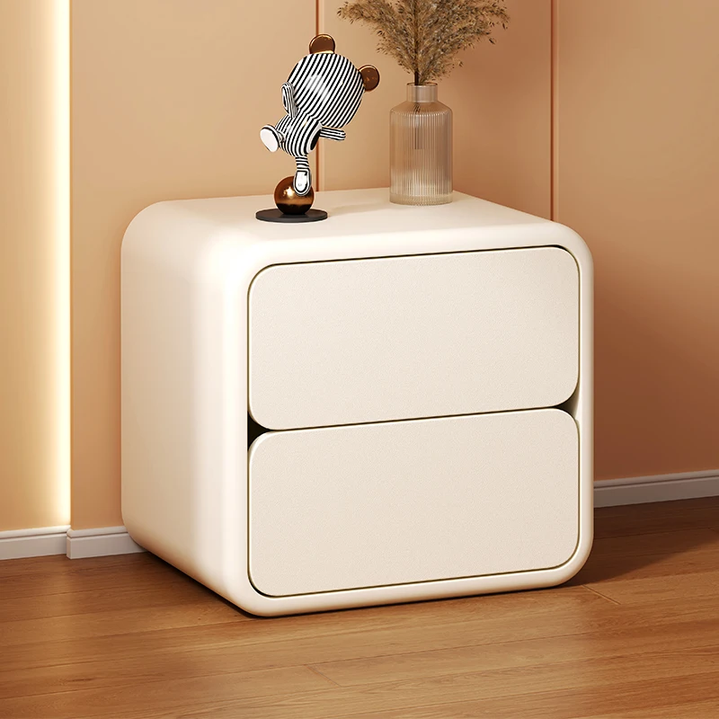 Designer Cute Bedside Table Superior Creative Simple Storage Bedside Table White Modern Meubles De Chambre House Furniture
Designer Cute Bedside Table Superior Creative Simple Storage Bedside Table White Modern Meubles De Chambre House Furniture