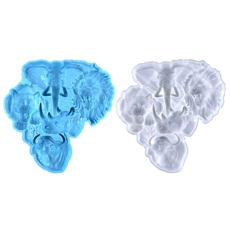Halloween Lion- Animal Collection Wall Decor Mold Epoxy Ornament Mold Resin Casting Pendant Mold Suitable for Diy Crafts
Halloween Lion- Animal Collection Wall Decor Mold Epoxy Ornament Mold Resin Casting Pendant Mold Suitable for Diy Crafts