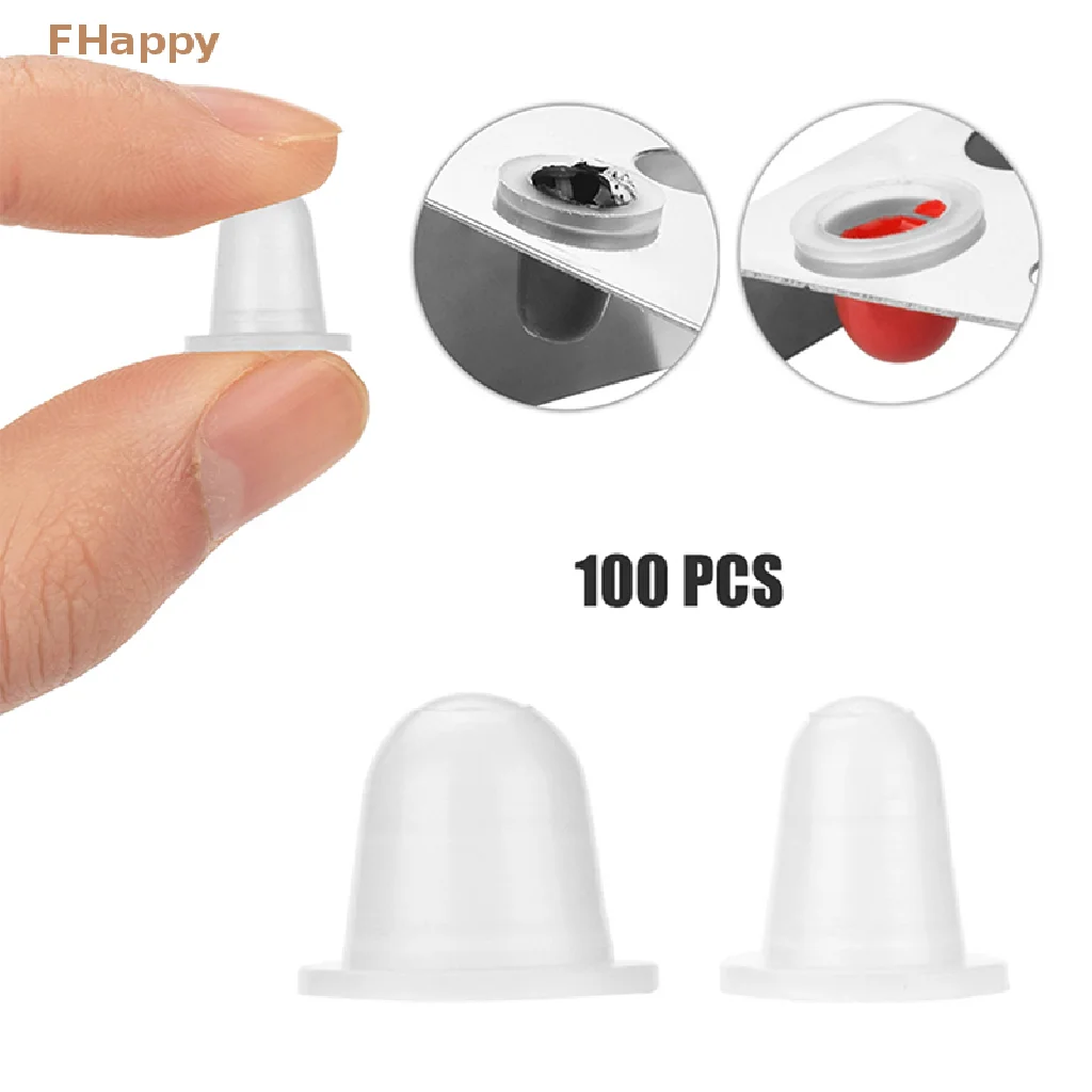 100Pcs Plastic Disposable Microblading Tattoo Ink Cups S/L for Permanent Makeup Tattoo Supply Soft Tattoo Accessories
100Pcs Plastic Disposable Microblading Tattoo Ink Cups S/L for Permanent Makeup Tattoo Supply Soft Tattoo Accessories