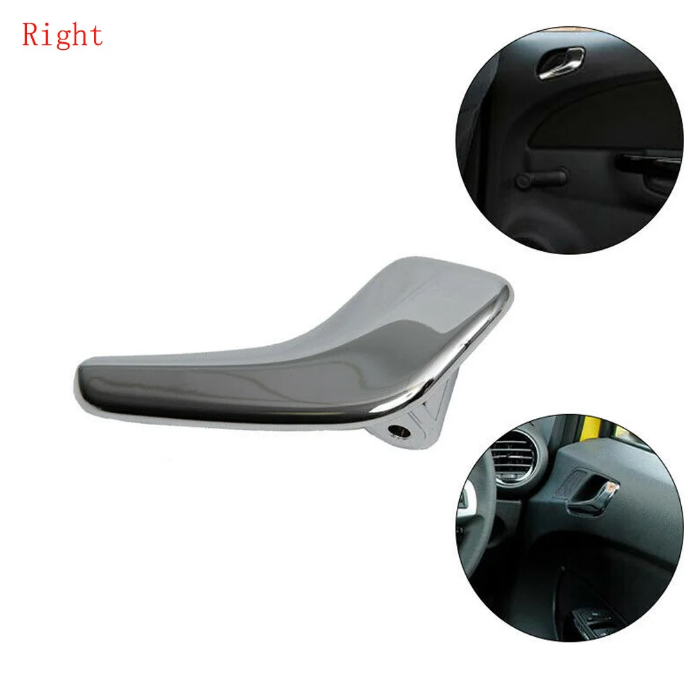 Handle Door Handle Replacement For Vauxhall CORSA D INTERIOR DOOR HANDLE RIGHT + LEFT 3297814 / 13297813 ABS Durable
Handle Door Handle Replacement For Vauxhall CORSA D INTERIOR DOOR HANDLE RIGHT + LEFT 3297814 / 13297813 ABS Durable