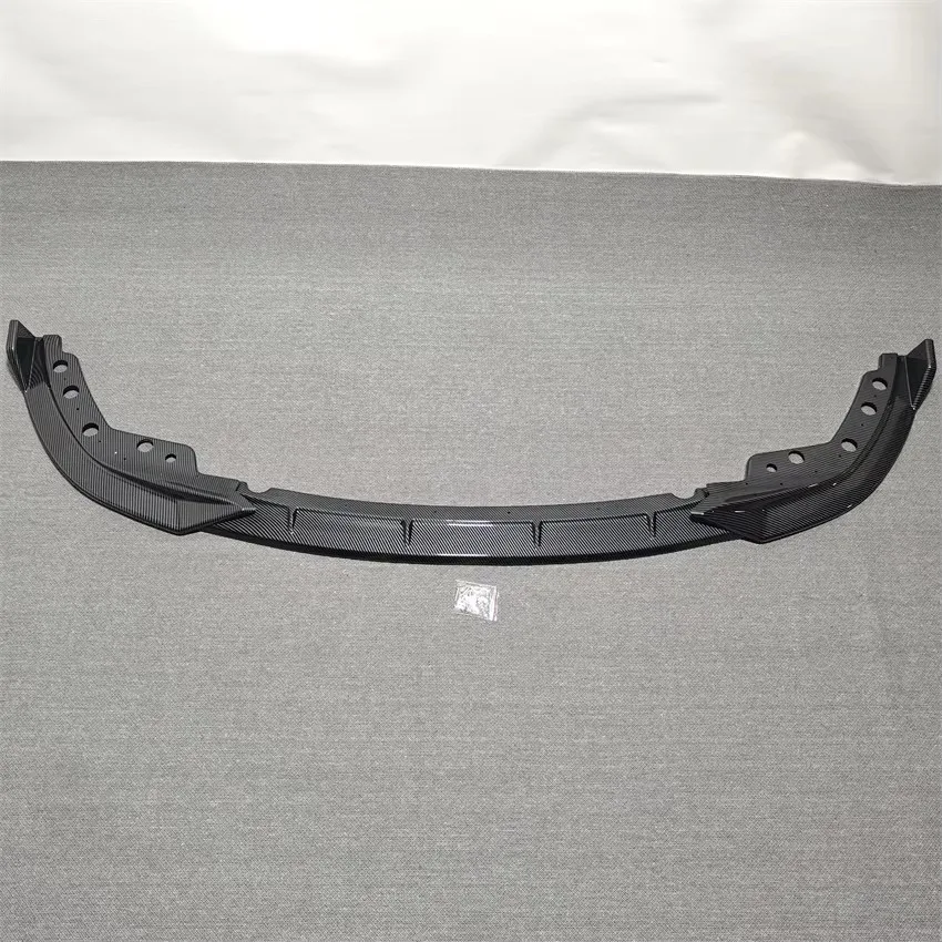 Разделитель переднего бампера для BMW 3 серии G20 G21 G28 2019-2022 320i 330i M340i M Pack Комплекты кузова из углеродного волокна Tuning
Разделитель переднего бампера для BMW 3 серии G20 G21 G28 2019-2022 320i 330i M340i M Pack Комплекты кузова из углеродного волокна Tuning