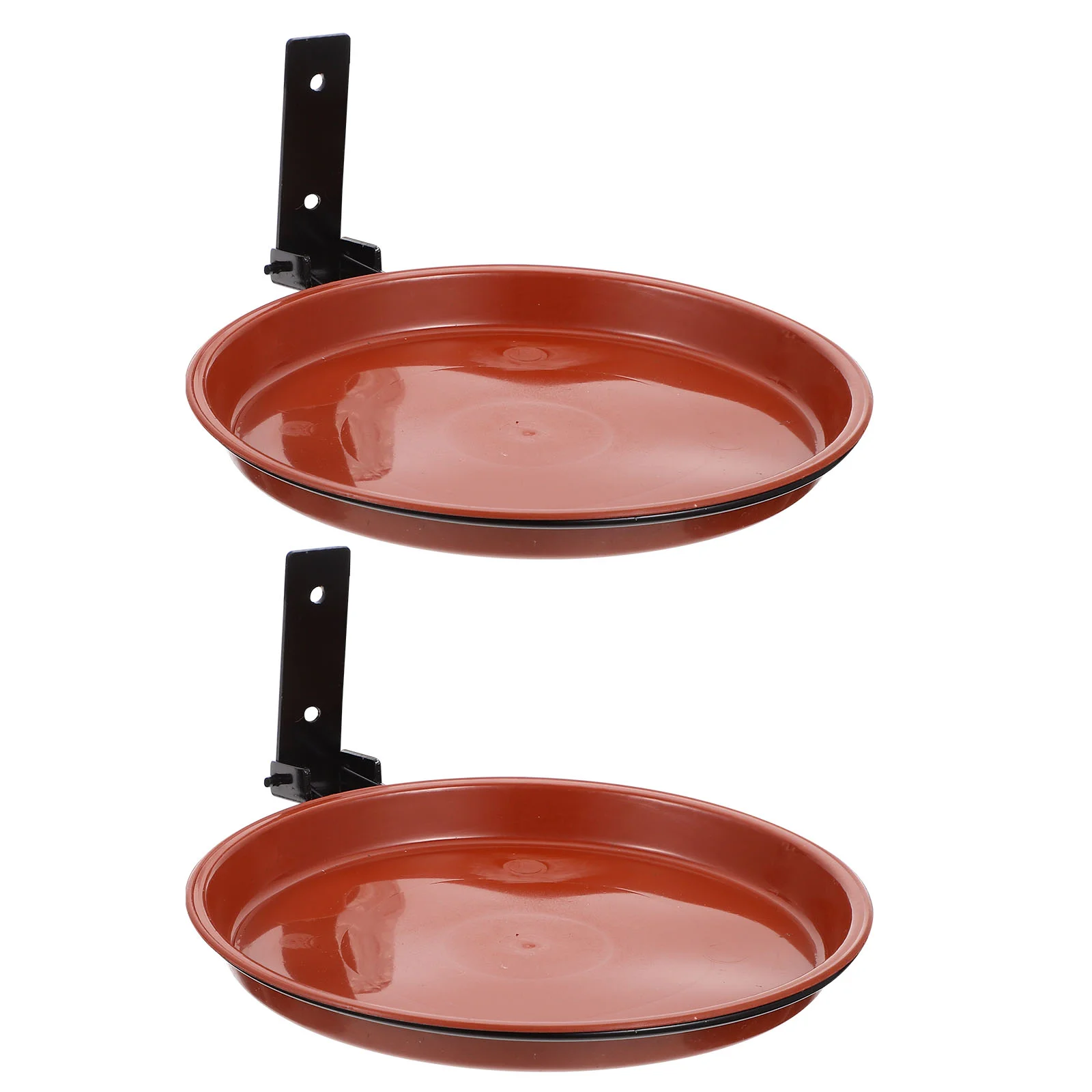 Bird Feeder Tray Hanging Feeding Birds Feeders Hummingbirddish Outdoor Bath Wall Safe Cleanerbowl Water Squirrel Window Mounted
Bird Feeder Tray Hanging Feeding Birds Feeders Hummingbirddish Outdoor Bath Wall Safe Cleanerbowl Water Squirrel Window Mounted