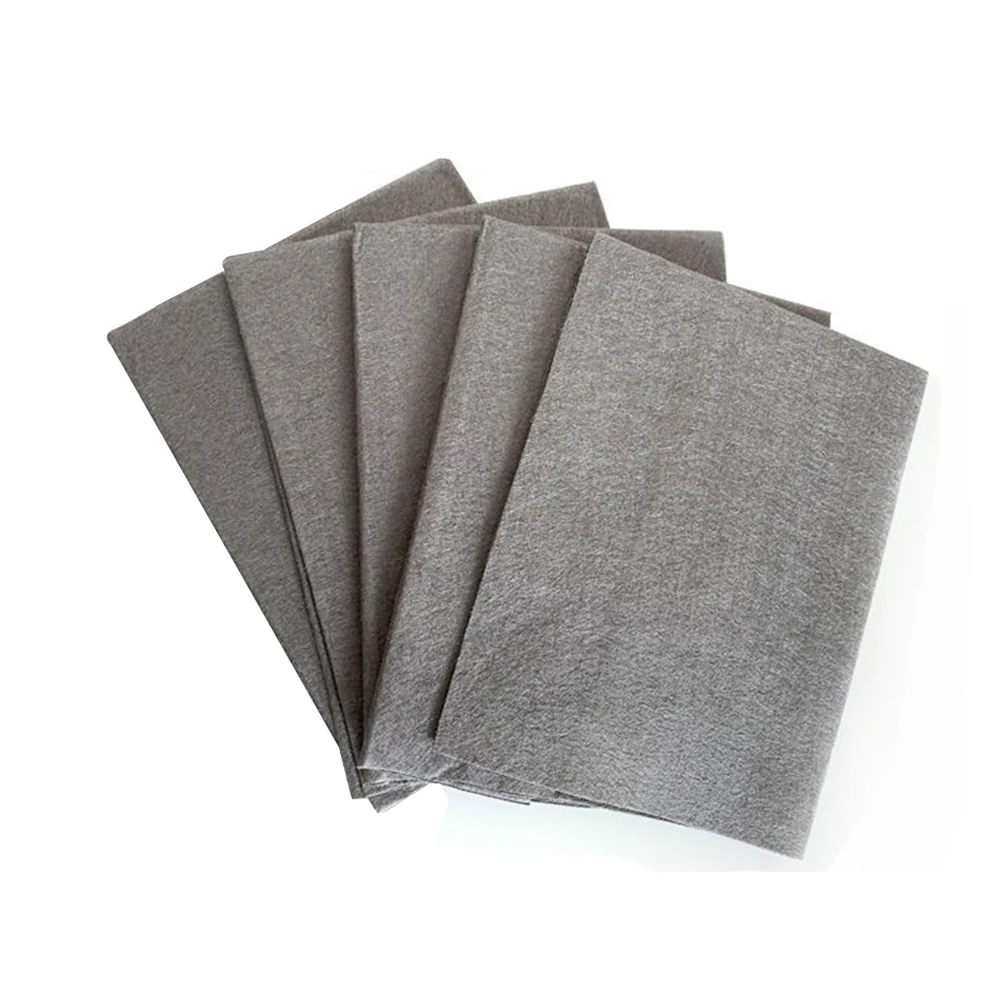 5pcs No Trace Cleaning Cloth Microfiber Polishing Cloth Household Dish Glass Mirrors Cleaning Wipes Towel For Kitchen Bathroom C
5pcs No Trace Cleaning Cloth Microfiber Polishing Cloth Household Dish Glass Mirrors Cleaning Wipes Towel For Kitchen Bathroom C