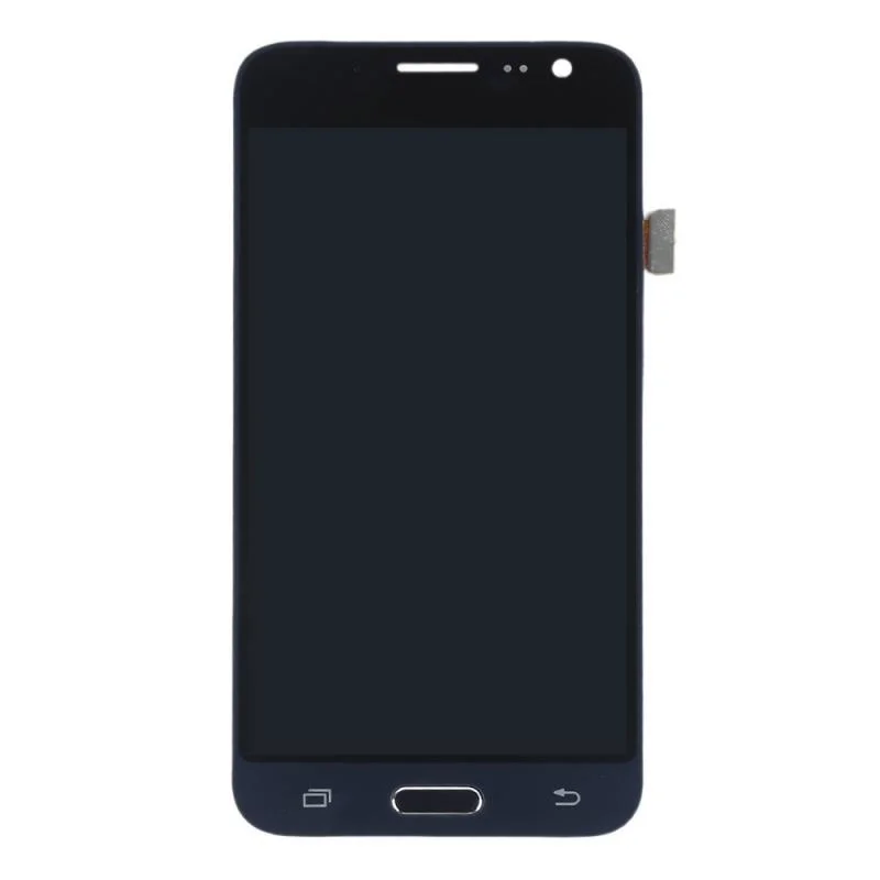 For Samsung Galaxy J3 2016 J320F J320A J320M Touch Screen Digitizer LCD Display Assembly Replacement Parts
For Samsung Galaxy J3 2016 J320F J320A J320M Touch Screen Digitizer LCD Display Assembly Replacement Parts