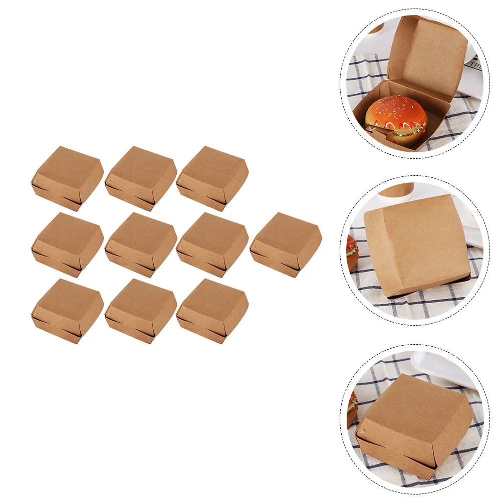 30Pcs Muffin Box Container Boxes Cupcake Holder Box Small Pastry Boxes Bakery Take Out Box Cupcake Gift Box
30Pcs Muffin Box Container Boxes Cupcake Holder Box Small Pastry Boxes Bakery Take Out Box Cupcake Gift Box