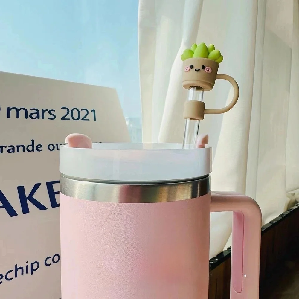 Соломенные чехлы JONBT для стакана Stanley 40 унций
Соломенные чехлы JONBT для стакана Stanley 40 унций