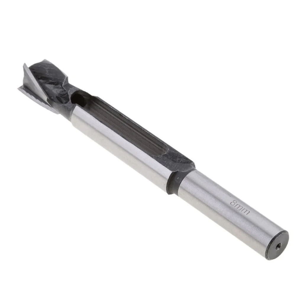 1PCS 8-40mm Carbon Steel Woodworking Drill Bit Tapered Tenon Sealing Plug Cutter For Furniture Making Carpentry Home
1PCS 8-40mm Carbon Steel Woodworking Drill Bit Tapered Tenon Sealing Plug Cutter For Furniture Making Carpentry Home