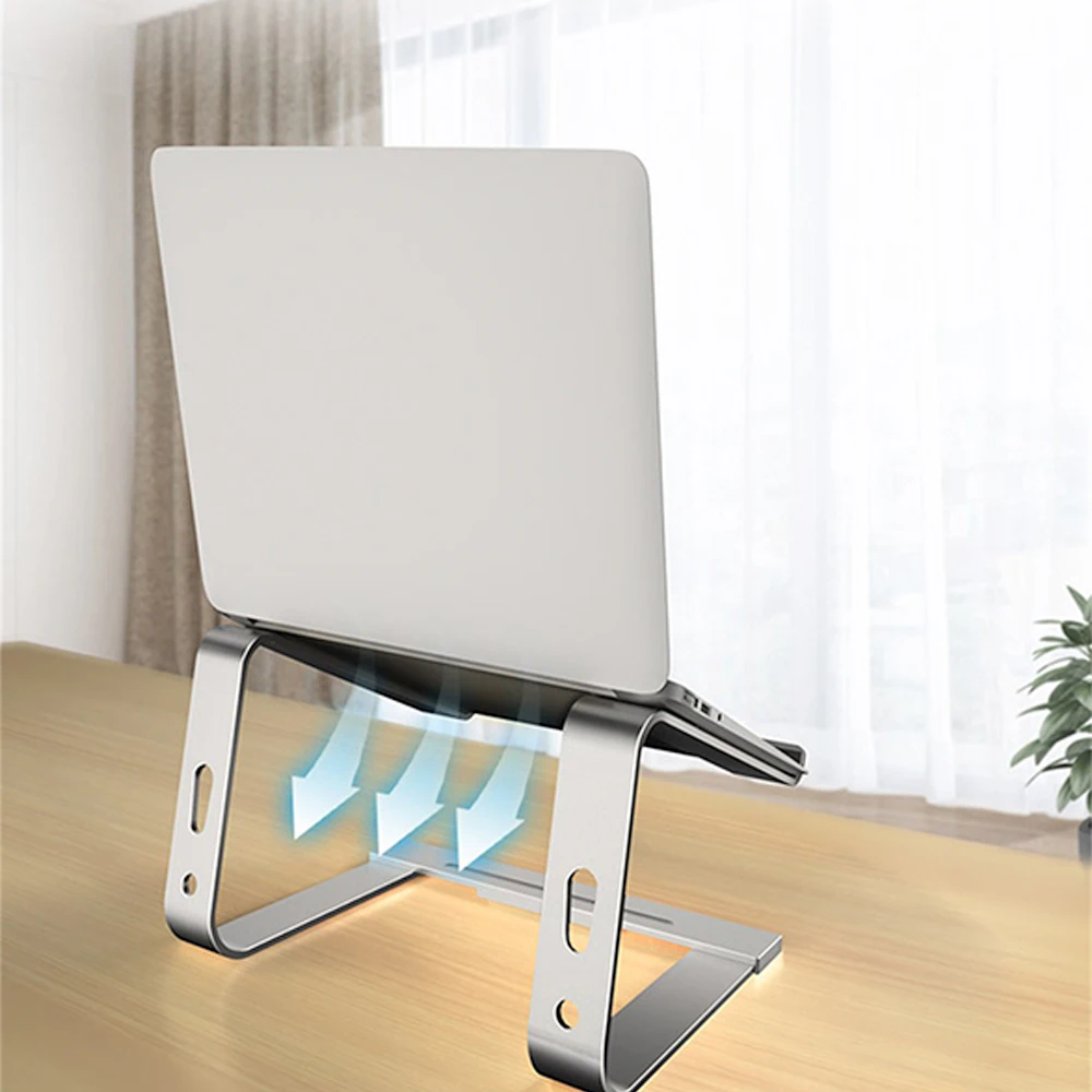 Flexible Adjustment Notebook Holder Adjustable Contraction Type Adjustable Computer Stand Clean Desktop Computer Stand
Flexible Adjustment Notebook Holder Adjustable Contraction Type Adjustable Computer Stand Clean Desktop Computer Stand
