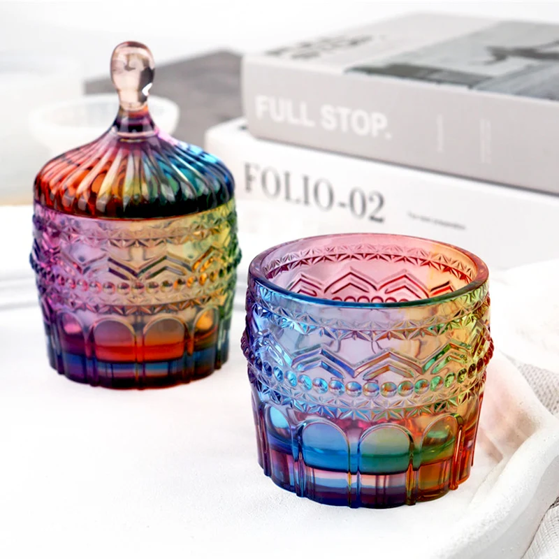 DIY epoxy resin cosmetic storage box mirror transparent epoxy resin silicone mold decoration crafts
DIY epoxy resin cosmetic storage box mirror transparent epoxy resin silicone mold decoration crafts