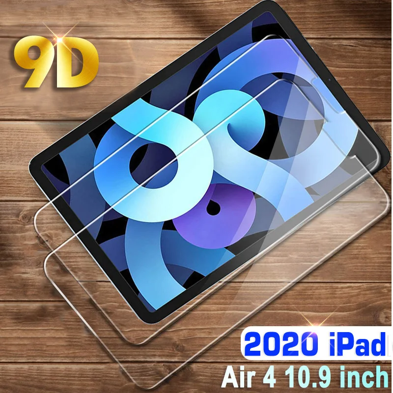 0.25 mm Thin Tempered Glass Screen Protector For 2020 iPad Air 4 10.9 Premium Tablet Protective Film For Apple iPad Air 4th
0.25 mm Thin Tempered Glass Screen Protector For 2020 iPad Air 4 10.9 Premium Tablet Protective Film For Apple iPad Air 4th