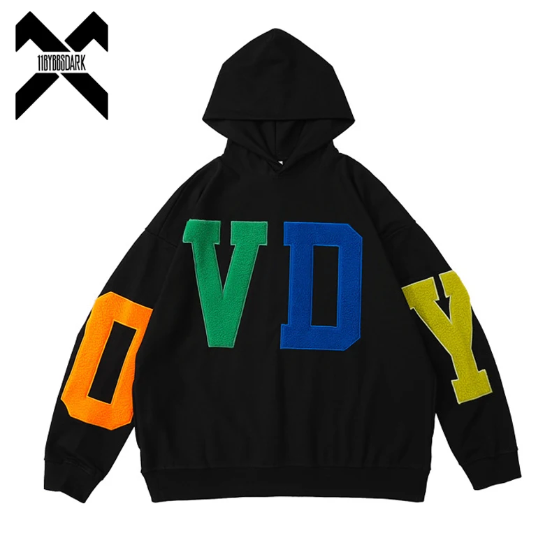 Letter Print Hoodies Streetwear Men Women Hip Hop Hoodie Sweatshirt 2022 Loose Casual Pullover Cotton Clothing
Letter Print Hoodies Streetwear Men Women Hip Hop Hoodie Sweatshirt 2022 Loose Casual Pullover Cotton Clothing