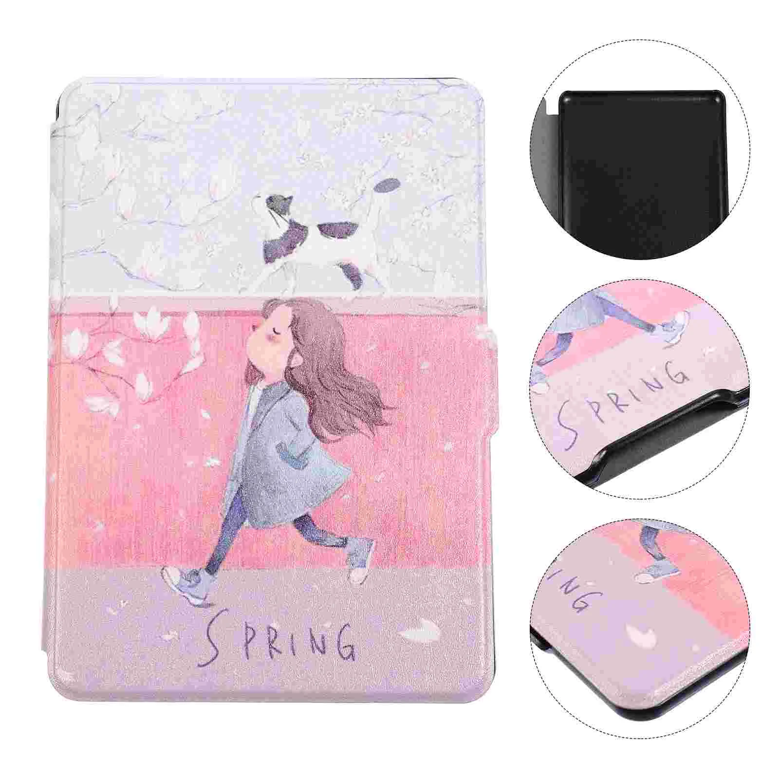 E Book Cover Shell Case Printed Ultra Ereader Lightweight Covers Safe Water Screen Protector Style Shockproof Auto Wake
E Book Cover Shell Case Printed Ultra Ereader Lightweight Covers Safe Water Screen Protector Style Shockproof Auto Wake