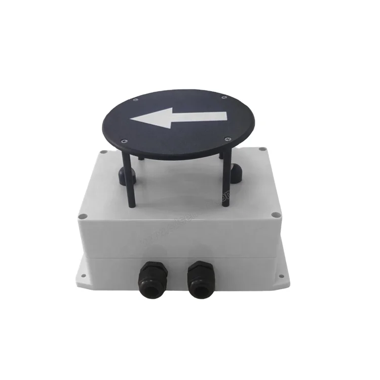 WS3033 Ultrasonic Tunnel wind Wind Speed And Direction Detector wind tunnel sensor
WS3033 Ultrasonic Tunnel wind Wind Speed And Direction Detector wind tunnel sensor