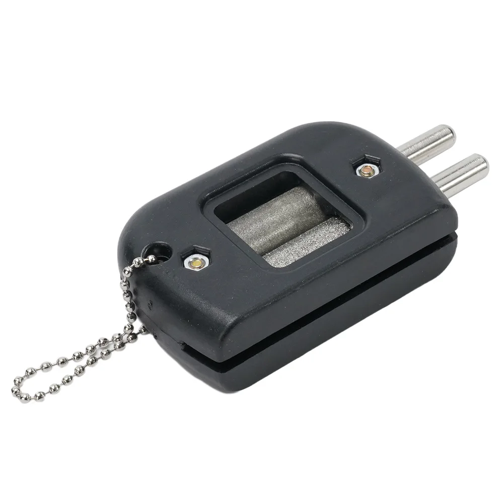 Ice Skate Sharpener For Ice Skate Outdoor Sport Accessories Sharpener Sharpening Stone Figure 7*4.5cm Handheld
Ice Skate Sharpener For Ice Skate Outdoor Sport Accessories Sharpener Sharpening Stone Figure 7*4.5cm Handheld
