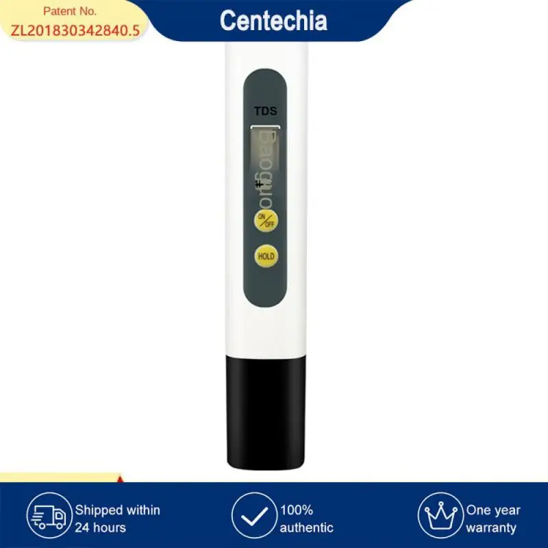 Household Titanium Alloy Probe Tds Pen Low Power Ph Test Pen Water Quality Testing Pen For Drinking Laboratory Aquarium Portable
Household Titanium Alloy Probe Tds Pen Low Power Ph Test Pen Water Quality Testing Pen For Drinking Laboratory Aquarium Portable