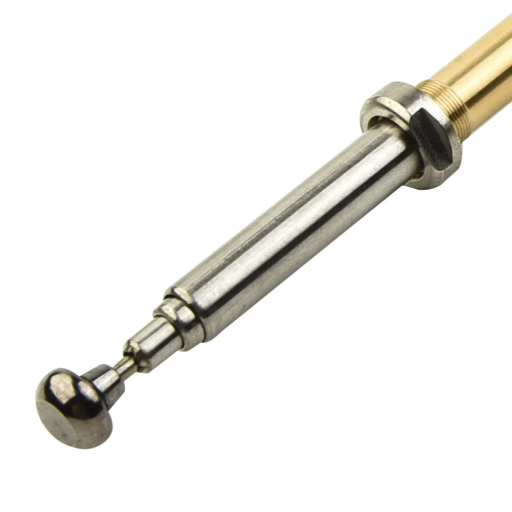 1Pc Telescopic Stainless Steel AM FM Radio Universal Antenna For Mercedes-Benz W124 W126 W201 C107 R107 Antenna Mast Replacement
1Pc Telescopic Stainless Steel AM FM Radio Universal Antenna For Mercedes-Benz W124 W126 W201 C107 R107 Antenna Mast Replacement
