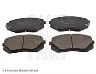 ADG04278 ten brake pad for TUCSON 15 ens 06 12 S TAGE 04 10 I40 11 15 IX35 10 I40 11 15 IX35 10 
ADG04278 ten brake pad for TUCSON 15 ens 06 12 S TAGE 04 10 I40 11 15 IX35 10 I40 11 15 IX35 10