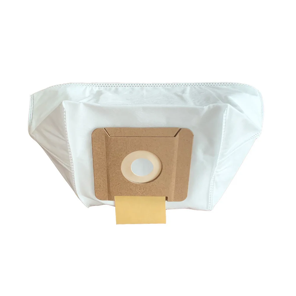 5Pcs Dust Bags Replacement For VC2 / VC2(erp) / VC2 Premium / VC2 Premium(ERP) Dust Bag Vacuum Cleaner Accessories
5Pcs Dust Bags Replacement For VC2 / VC2(erp) / VC2 Premium / VC2 Premium(ERP) Dust Bag Vacuum Cleaner Accessories