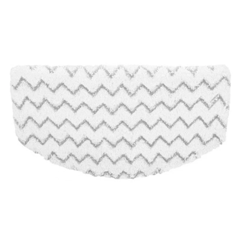 Cleaning Mop Pads Washable 19404 B0006 2pcs For Bissell 15441 15446 Microfiber Replacement Reusable Steam Cleaner
Cleaning Mop Pads Washable 19404 B0006 2pcs For Bissell 15441 15446 Microfiber Replacement Reusable Steam Cleaner