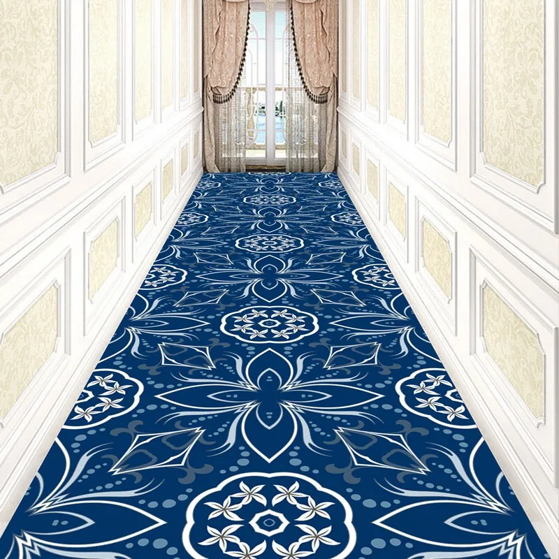 Reese Lobby Carpet Living Room Bedroom Porch Rug Pattern On Blue Background In Arabic Style Hallway Corridor Aisle Hall Entrance
Reese Lobby Carpet Living Room Bedroom Porch Rug Pattern On Blue Background In Arabic Style Hallway Corridor Aisle Hall Entrance