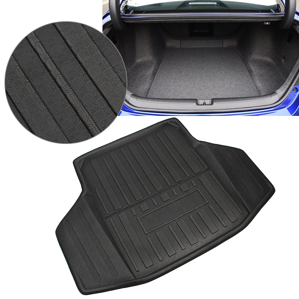 Поднос для багажника автомобиля, подкладка для багажника, коврик для Honda Accord 2018 2019 2020 2021 2022
Поднос для багажника автомобиля, подкладка для багажника, коврик для Honda Accord 2018 2019 2020 2021 2022