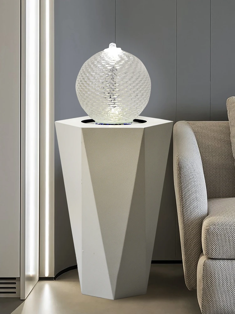 Nordic Living Room Circulating Water Humidifier Home Accessories Office Decoration Fountain Water Features Place Gifts
Nordic Living Room Circulating Water Humidifier Home Accessories Office Decoration Fountain Water Features Place Gifts