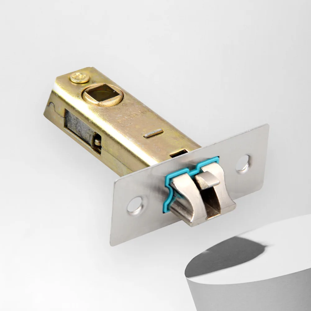 Door Hardware Tubular Latch Rotatable Tubular Mortice Tubular Tenon Unsprung Door Zinc Alloy 35mm 40mm Durable
Door Hardware Tubular Latch Rotatable Tubular Mortice Tubular Tenon Unsprung Door Zinc Alloy 35mm 40mm Durable