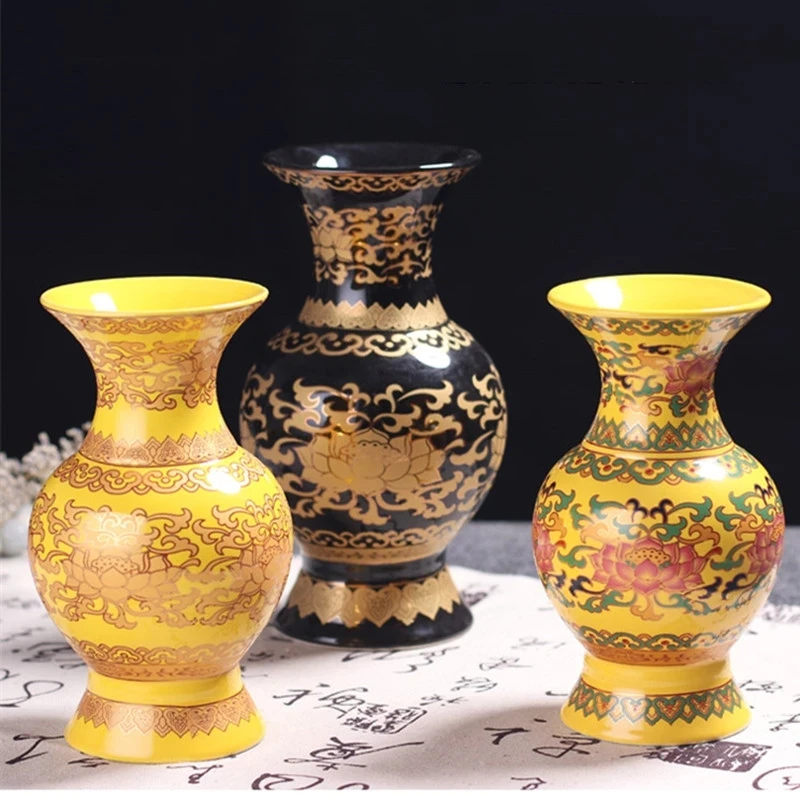 Керамические Вазы Из Гуаньинь, столовые приборы из Будды, аксессуары для ванной, ваза с цветком лотоса
Керамические Вазы Из Гуаньинь, столовые приборы из Будды, аксессуары для ванной, ваза с цветком лотоса