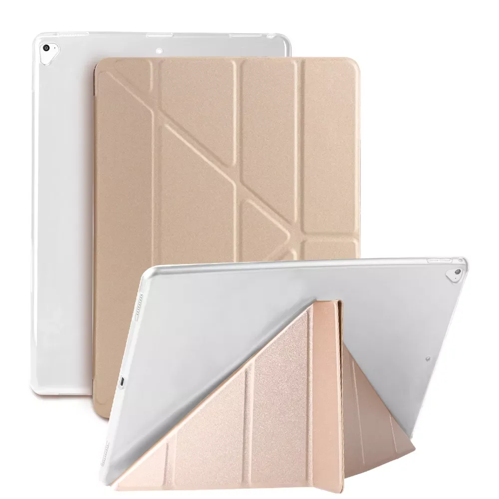 For iPad Pro 12 9 Case 2017 2015 PU Leather Ultra Slim Smart Cover For iPad Pro 12.9 Inch Case A1584 A1652 A1670 A1671
For iPad Pro 12 9 Case 2017 2015 PU Leather Ultra Slim Smart Cover For iPad Pro 12.9 Inch Case A1584 A1652 A1670 A1671