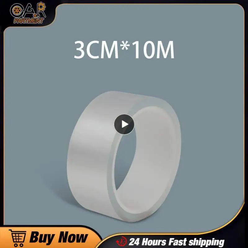 Car Multi-Function Adhesive Protective Film Nano Tape Car Protection Scratch-Resistant Car Accessories Car protection Sticker
Car Multi-Function Adhesive Protective Film Nano Tape Car Protection Scratch-Resistant Car Accessories Car protection Sticker