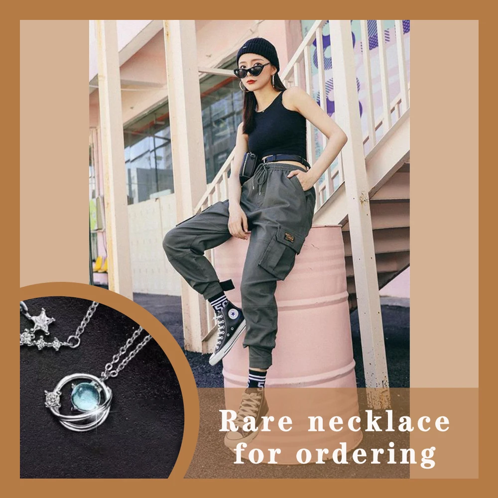 Cargo Pants Women Black Pantalones De Mujer Cintura Alta Sweatpants Korean Fashion Pantalon Fluide Femme Deportivo Baggy Harem
Cargo Pants Women Black Pantalones De Mujer Cintura Alta Sweatpants Korean Fashion Pantalon Fluide Femme Deportivo Baggy Harem