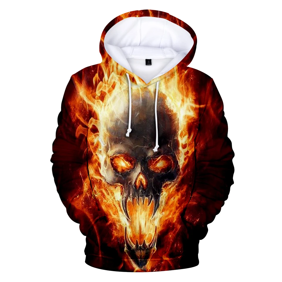 Fashion 2023 Spring and Printed Skull 3D Overlay Hoodie Jumping Men's and Women's Clothing Harajuku Expressway 
Fashion 2023 Spring and Printed Skull 3D Overlay Hoodie Jumping Men's and Women's Clothing Harajuku Expressway
