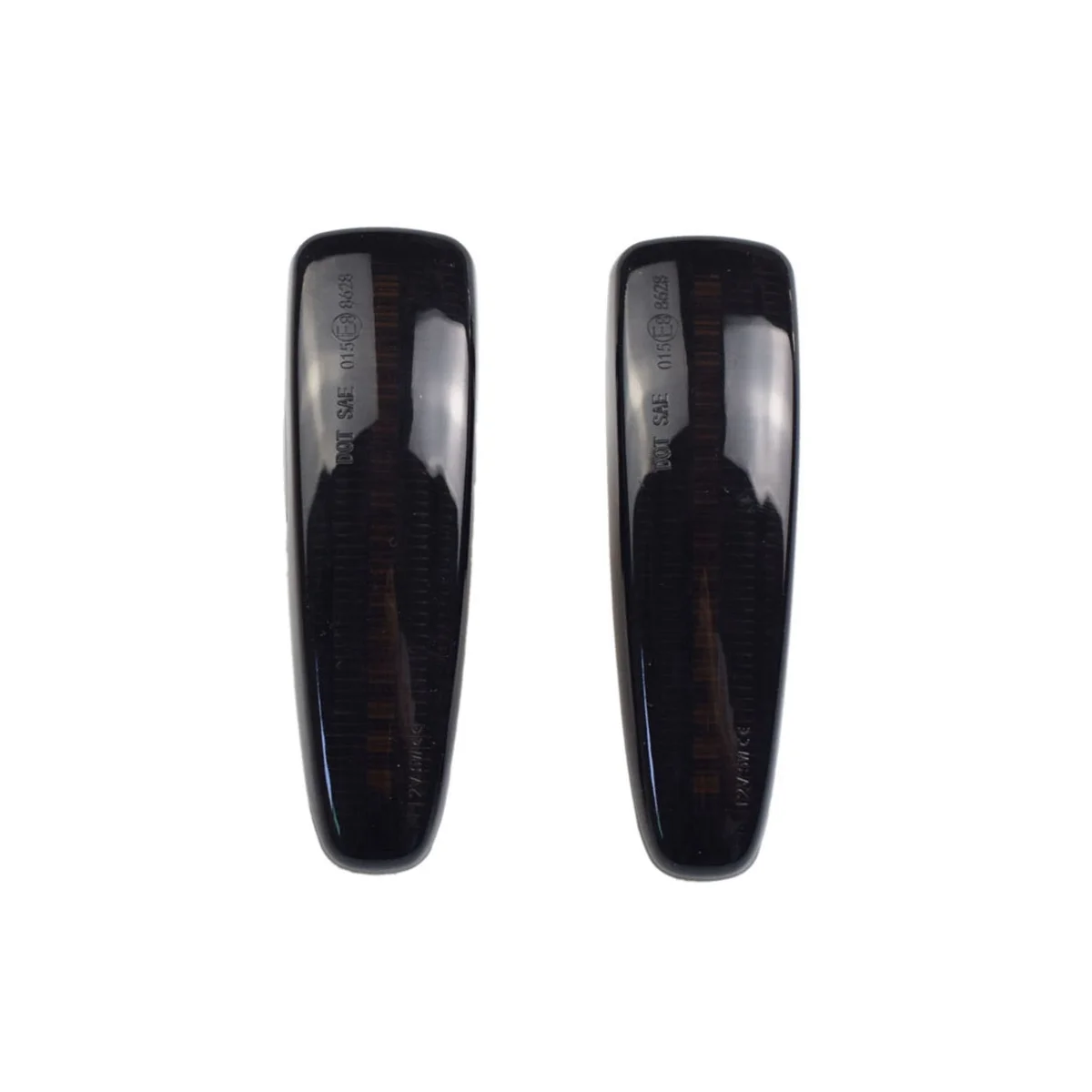 Боковая подсветка для Mitsubishi Evocean Outlander Mirage 
Боковая подсветка для Mitsubishi Evocean Outlander Mirage