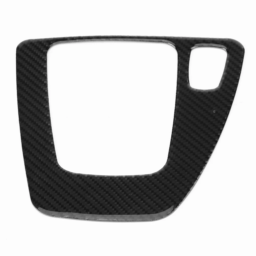 Панель переключения передач из углеродного волокна декоративная отделка RHD для BMW E90 E92 E93 2005-2012
Панель переключения передач из углеродного волокна декоративная отделка RHD для BMW E90 E92 E93 2005-2012