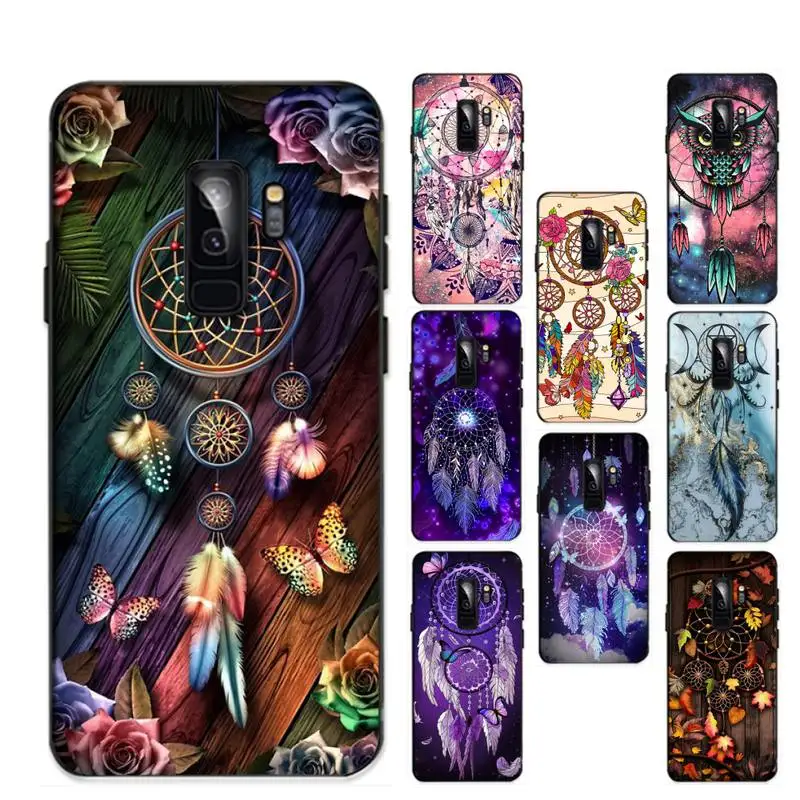 Abstract Mandala Dreamcatcher Phone Case For Samsung Galaxy S 20lite S21 S21ULTRA s20 s20plus for S21plus 20UlTRA
Abstract Mandala Dreamcatcher Phone Case For Samsung Galaxy S 20lite S21 S21ULTRA s20 s20plus for S21plus 20UlTRA