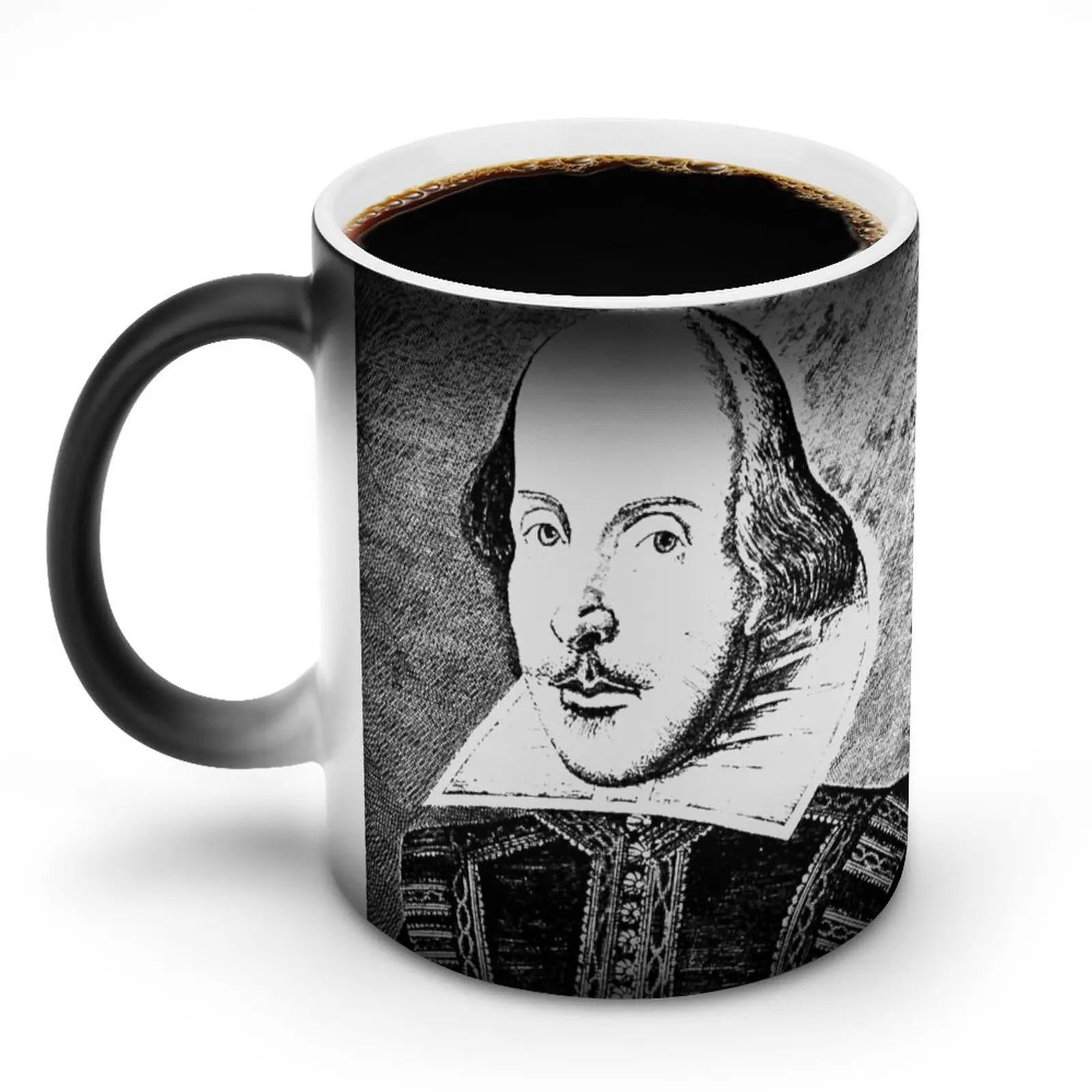 Кружка для сцены из английского театра, сценическая книжка для литературной керамики, кружка для чата, чашки в стиле ретро с изменяющимися ц... 
Кружка для сцены из английского театра, сценическая книжка для литературной керамики, кружка для чата, чашки в стиле ретро с изменяющимися ц...