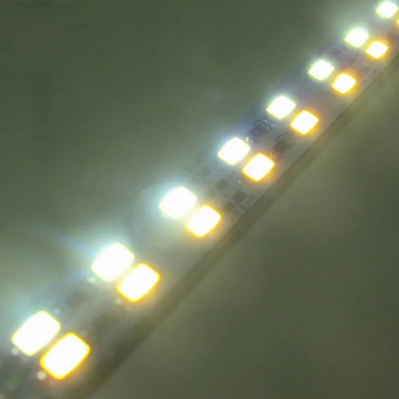 JOYPJLIT жесткая светодиодная лента 144 светодиода/м SMD 5730 теплый/холодный белый 10 шт. 
JOYPJLIT жесткая светодиодная лента 144 светодиода/м SMD 5730 теплый/холодный белый 10 шт.