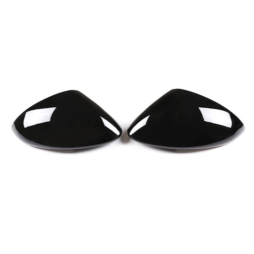 For Maserati Grecale 2022-23 Rearview Mirror Guard Cover Trim ABS Black Brand New Easy To Install High-quality
For Maserati Grecale 2022-23 Rearview Mirror Guard Cover Trim ABS Black Brand New Easy To Install High-quality