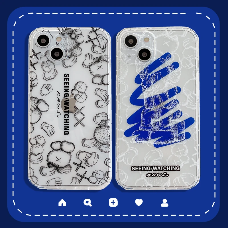 Прозрачный чехол для iPhone 13 12 11 Pro Max Xs Xr X XsMax 8 7 Plus 
Прозрачный чехол для iPhone 13 12 11 Pro Max Xs Xr X XsMax 8 7 Plus