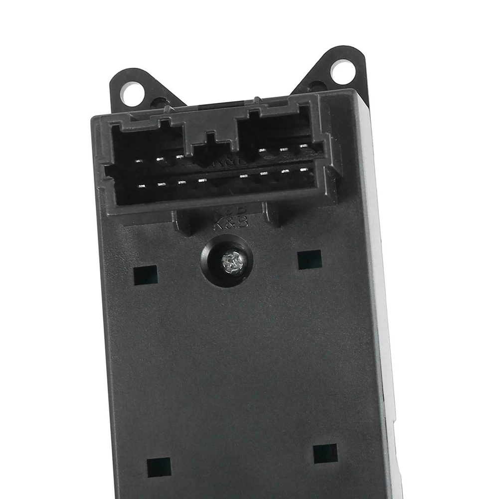 Brand New Garden Power Galss Switch Car Switch 14 Pin Accessories Black Lock/Unlock MR194826 Master Driver Side
Brand New Garden Power Galss Switch Car Switch 14 Pin Accessories Black Lock/Unlock MR194826 Master Driver Side