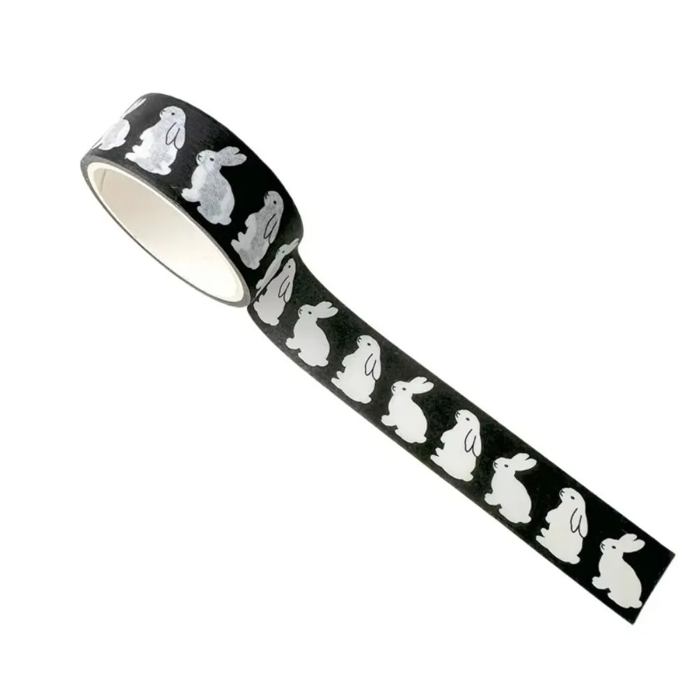 Корейская лента Washi 15 мм 3 м
Корейская лента Washi 15 мм 3 м